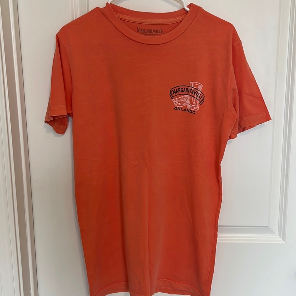 Margaritaville Orlando tee